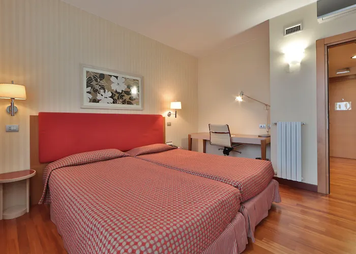 Atahotel Quark