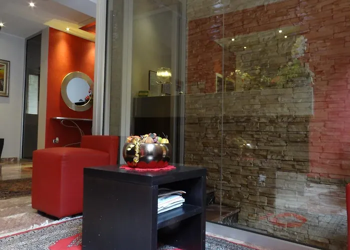 Hotel Castelletto